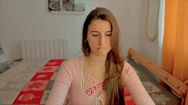 PumpkinCutiePie online show from 03/05/26, 11:39