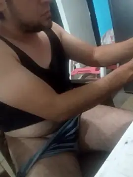 simpatico1000 online show from 12/19/25, 01:45