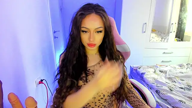 KaylaLaine online show from 03/15/25, 06:36