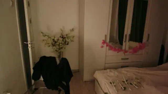 KaylaLaine online show from 10/19/25, 05:41