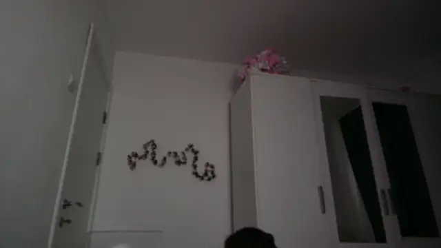 KaylaLaine online show from 10/21/25, 05:52