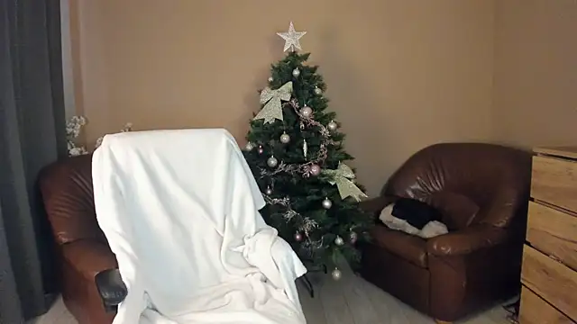 KaylaLaine online show from 01/06/26, 07:12