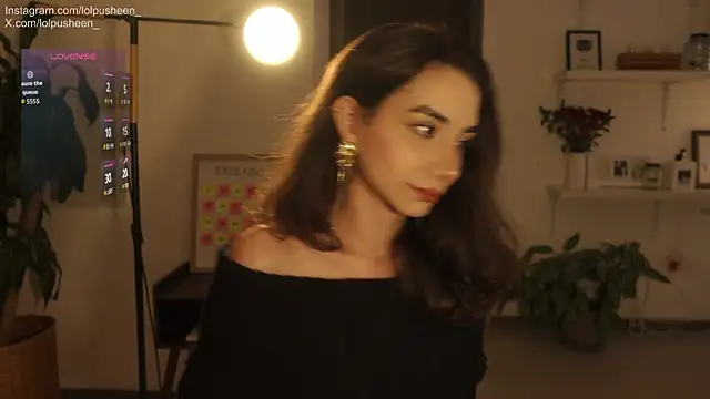 JulietteDee online show from 02/05/26, 09:41