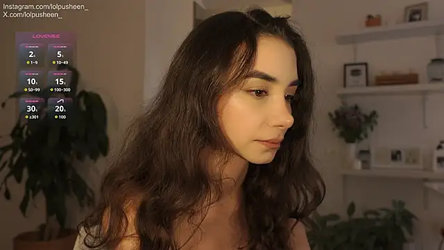 JulietteDee online show from 03/19/26, 09:08