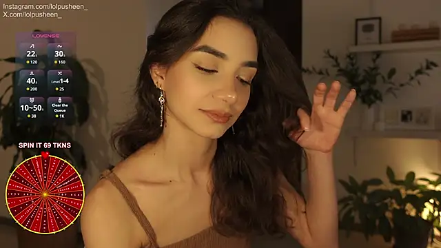 JulietteDee online show from 04/02/26, 09:56