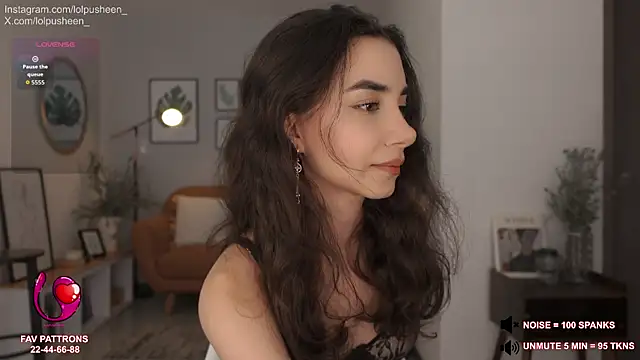 JulietteDee online show from 05/15/26, 09:11