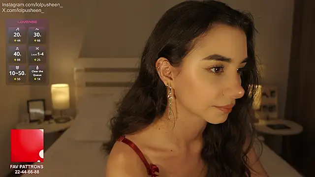 JulietteDee online show from 05/22/26, 09:42