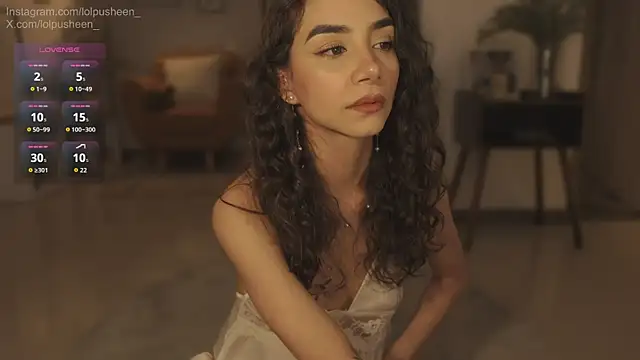 JulietteDee online show from 07/01/26, 09:36