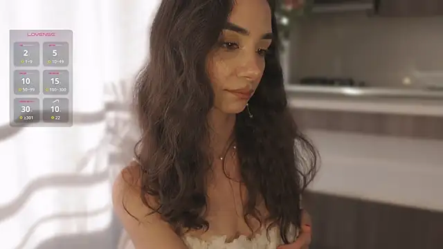 JulietteDee online show from 07/17/26, 10:14
