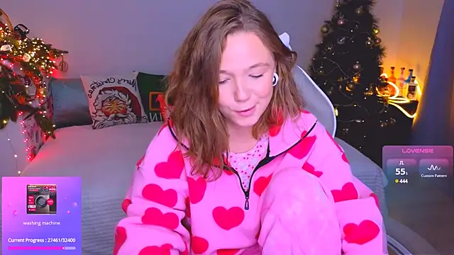 Snapshot of Karen_morris chatting on 12/21/24, 07:24 Karen morris online show from 12/21/24, 07:24