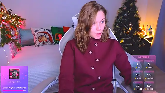 Snapshot of Karen_morris chatting on 12/22/24, 09:44 Karen morris online show from 12/22/24, 09:44