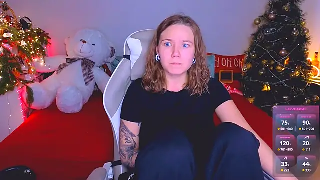 Snapshot of Karen_morris chatting on 01/16/25, 09:48 Karen morris online show from 01/16/25, 09:48