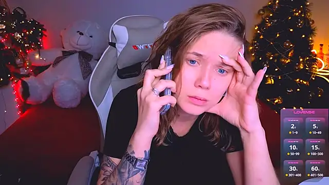 Snapshot of Karen_morris chatting on 01/16/25, 03:13 Karen morris online show from 01/16/25, 03:13