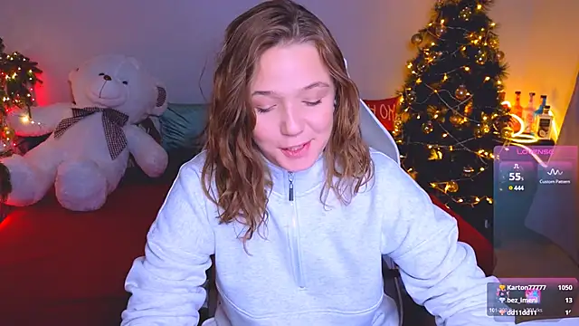 Snapshot of Karen_morris chatting on 01/17/25, 04:26 Karen morris online show from 01/17/25, 04:26