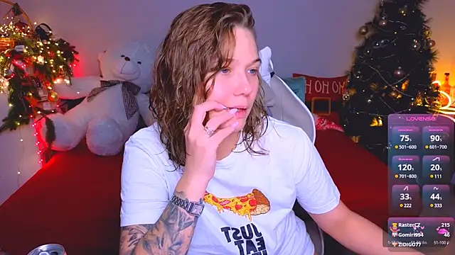 Snapshot of Karen_morris chatting on 01/19/25, 12:39 Karen morris online show from 01/19/25, 12:39