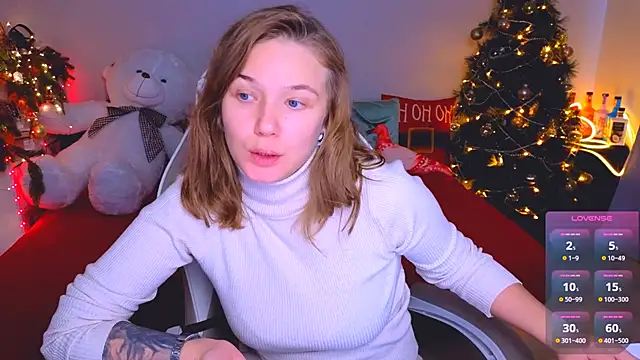 Snapshot of Karen_morris chatting on 01/20/25, 08:52 Karen morris online show from 01/20/25, 08:52