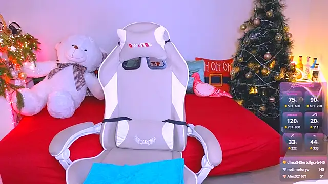 Snapshot of Karen_morris chatting on 01/21/25, 04:48 Karen morris online show from 01/21/25, 04:48