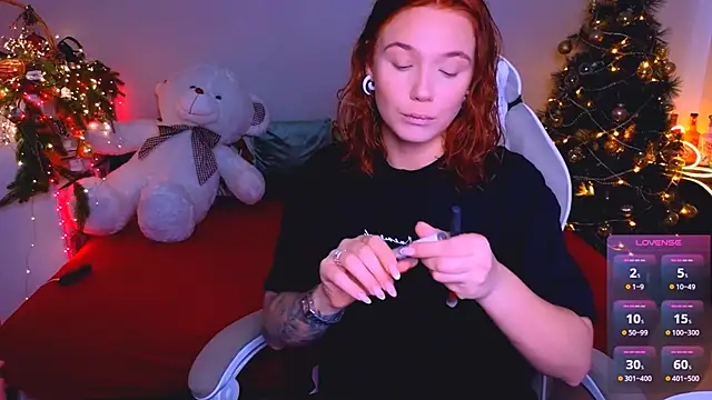 Snapshot of Karen_morris chatting on 01/23/25, 08:57 Karen morris online show from 01/23/25, 08:57