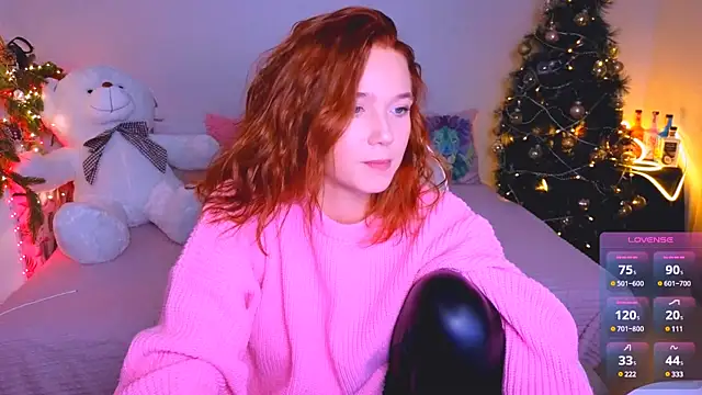 Snapshot of Karen_morris chatting on 01/24/25, 12:10 Karen morris online show from 01/24/25, 12:10