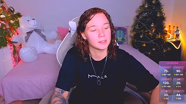 Snapshot of Karen_morris chatting on 01/31/25, 09:27 Karen morris online show from 01/31/25, 09:27