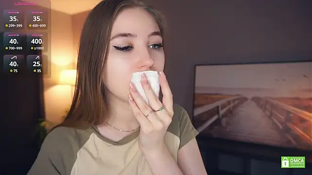 Snapshot of BanemAcard chatting on 03/16/25, 04:20 BanemAcard online show from 03/16/25, 04:20