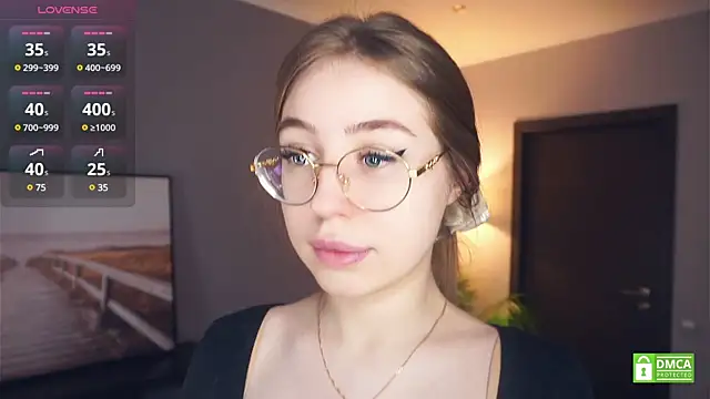 Snapshot of BanemAcard chatting on 03/19/25, 07:07 BanemAcard online show from 03/19/25, 07:07