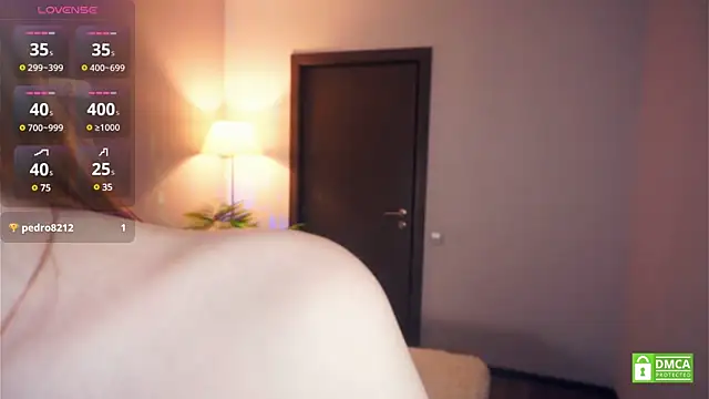 Snapshot of BanemAcard chatting on 03/19/25, 10:11 BanemAcard online show from 03/19/25, 10:11