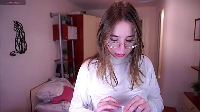 Snapshot of BanemAcard chatting on 02/26/26, 04:11 BanemAcard online show from 02/26/26, 04:11