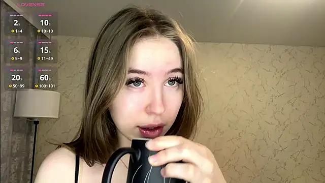 BanemAcard online show from 04/11/26, 03:55