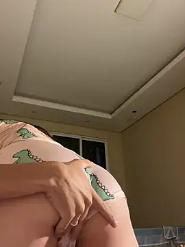 brazillliangirl online show from 02/23/26, 01:25