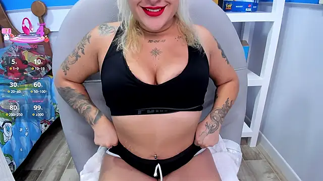 miss danika online show from 03/06/25, 11:03