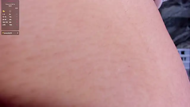 miss danika online show from 04/02/26, 11:08