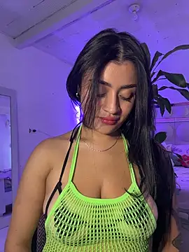 lucianaroy online show from 11/27/25, 10:45