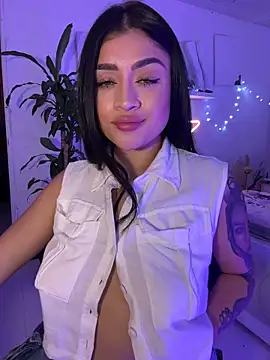 lucianaroy online show from 01/15/26, 11:08