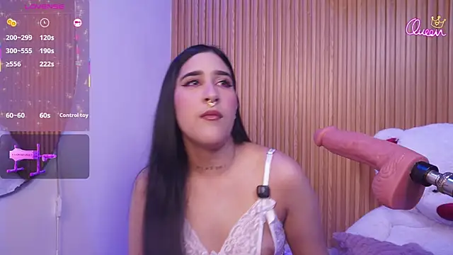Antonella cutee online show from 05/15/26, 01:01