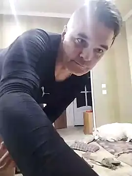 DjiniCD online show from 01/08/25, 12:58