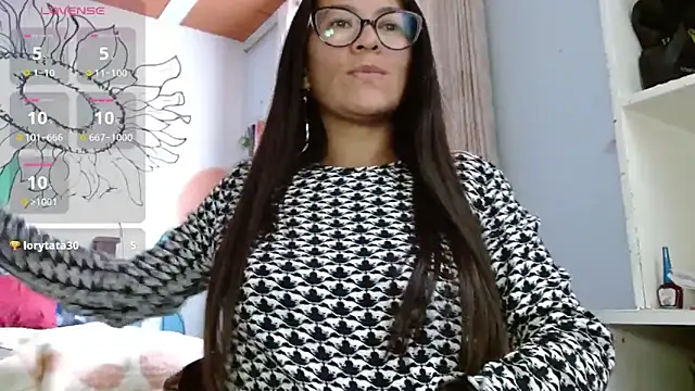 Snapshot of lupita84 chatting on 10/11/25, 09:46 lupita84 online show from 10/11/25, 09:46