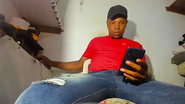 hugo3918  online show from 01/05/26, 11:41