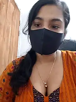 Ritusri Dotta online show from 12/27/24, 01:39