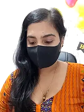 Ritusri Dotta online show from 01/16/25, 05:12