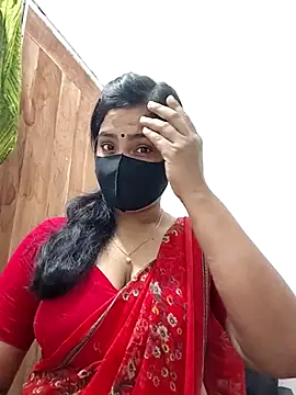 Ritusri Dotta online show from 03/13/25, 07:28