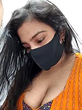 Ritusri Dotta online show from 10/26/25, 04:35