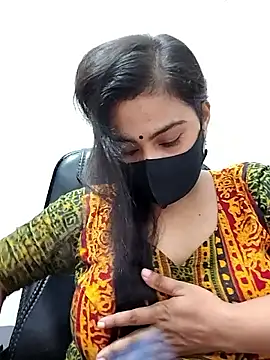 Ritusri Dotta online show from 10/28/25, 04:20