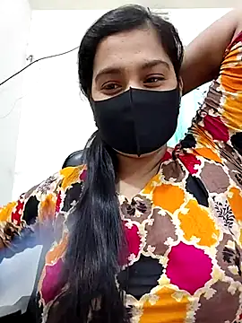 Ritusri Dotta online show from 01/09/26, 07:04