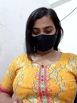 Ritusri Dotta online show from 01/19/26, 04:33