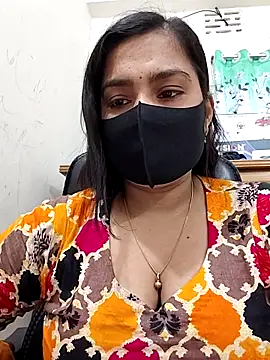 Ritusri Dotta online show from 02/04/26, 05:41