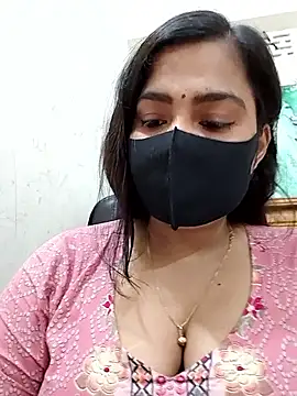 Ritusri Dotta online show from 04/01/26, 04:48