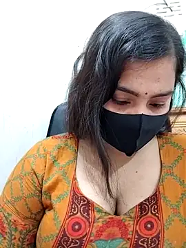 Ritusri Dotta online show from 04/11/26, 05:06