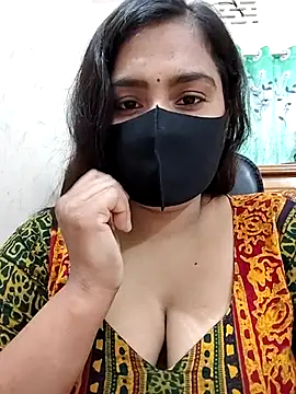 Snapshot of Ritusri_Dotta chatting on 04/19/26, 05:23 Ritusri Dotta online show from 04/19/26, 05:23
