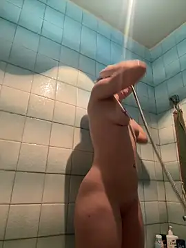 LikaCat online show from 02/10/25, 01:14